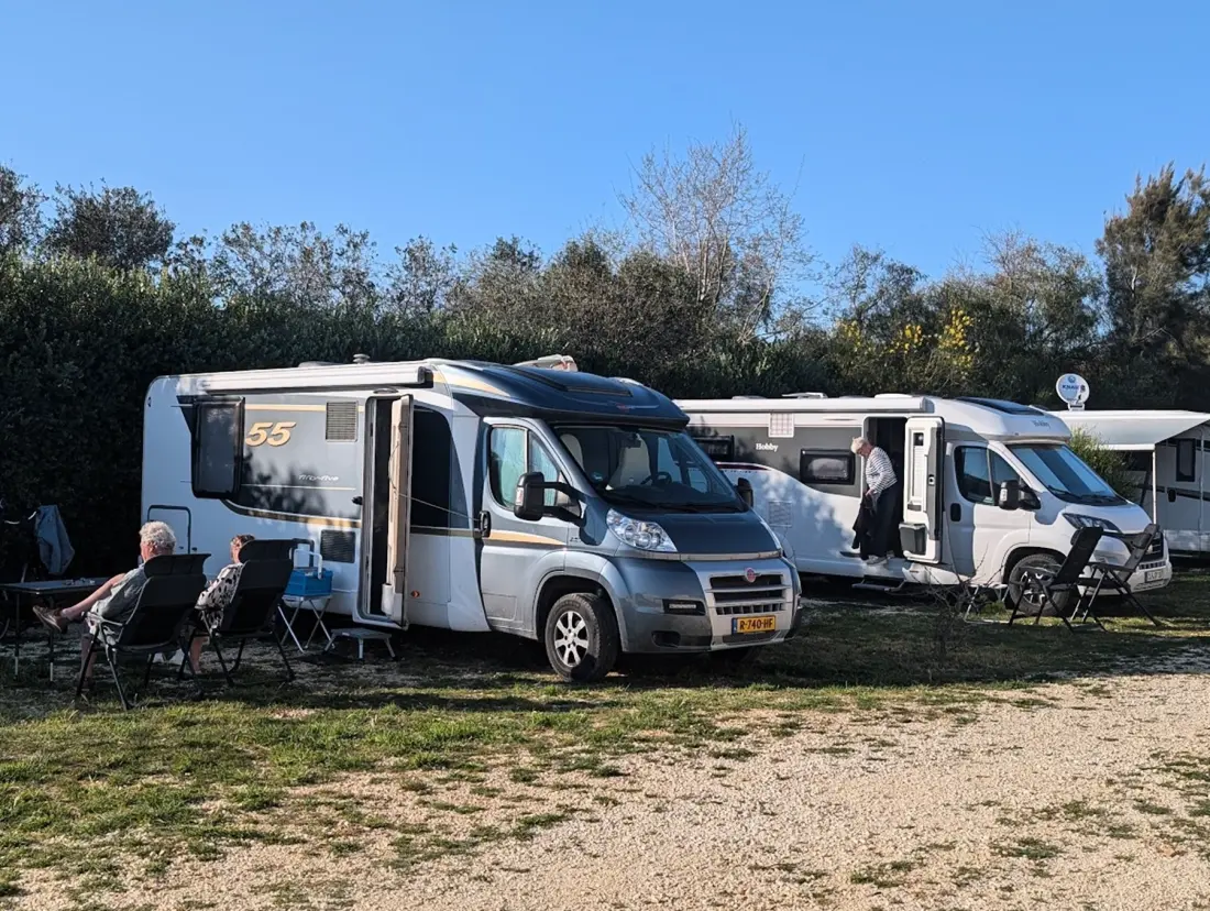 LILYBEO VILLAGE Camping & Residence #