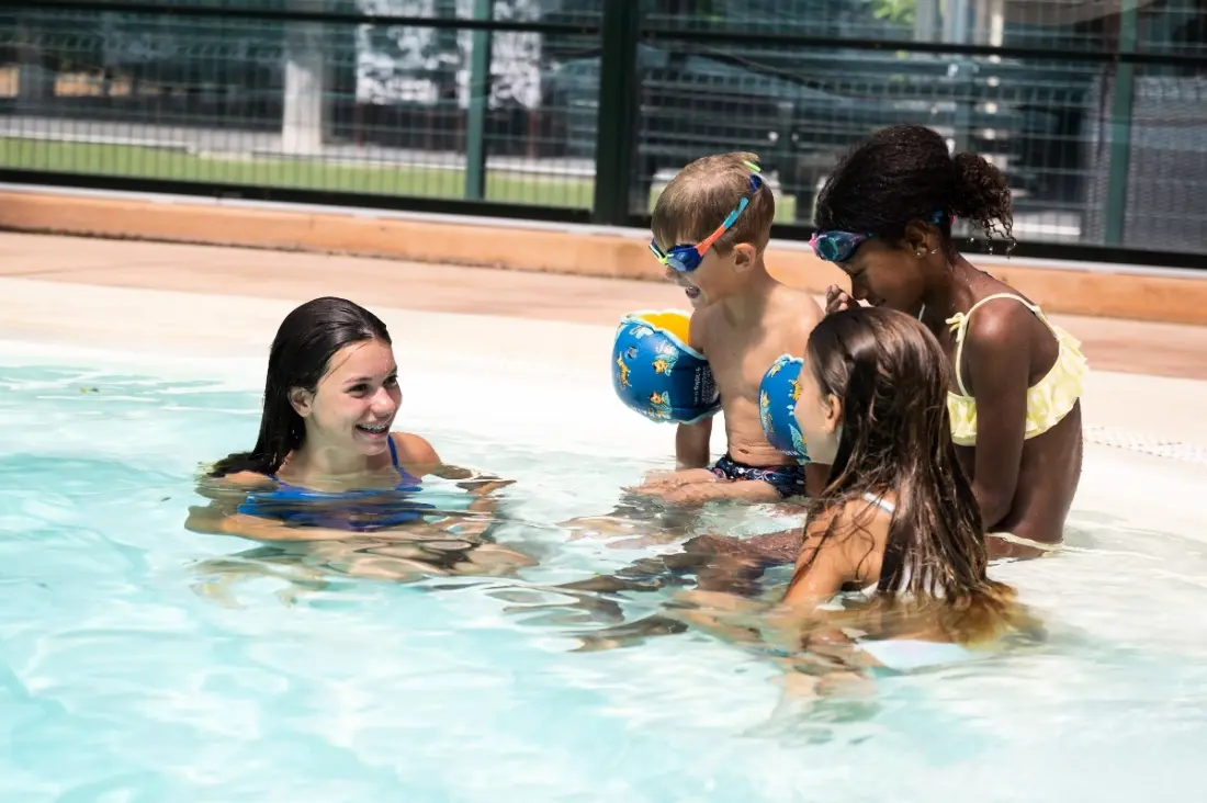Camping Maeva Escapades Le Domaine Aramis4 Csillagok★★★★
