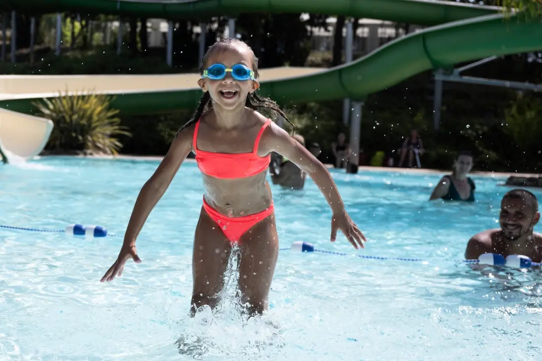 Camping Maeva Escapades Le Domaine Aramis4 Csillagok★★★★