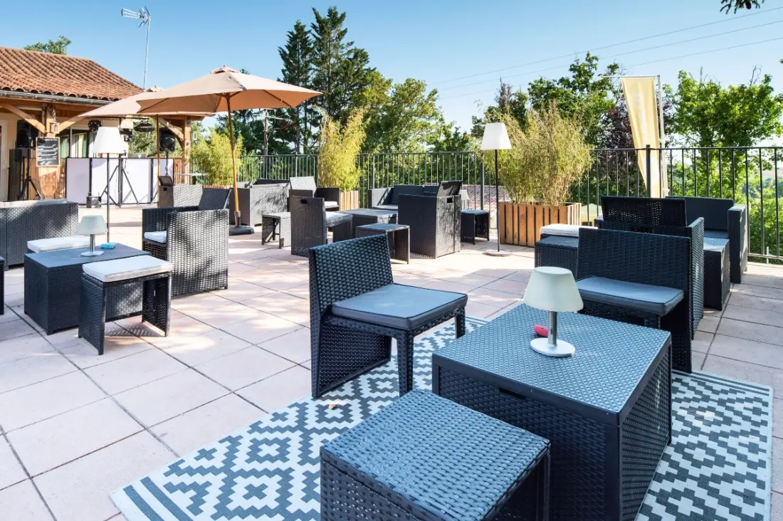 Camping Maeva Escapades Le Domaine Aramis4 Csillagok★★★★