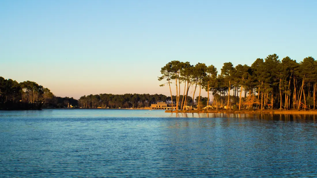 Camping Maeva Escapades Le Domaine Aramis4 Csillagok★★★★