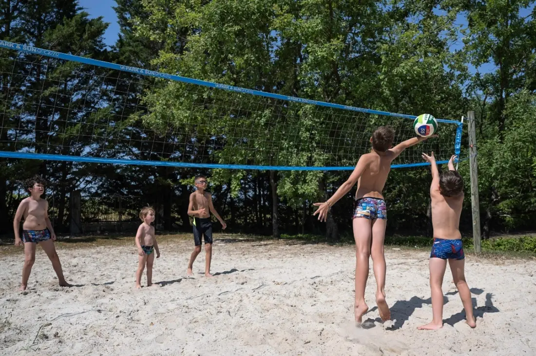 Camping Maeva Escapades Le Domaine Aramis4 Csillagok★★★★