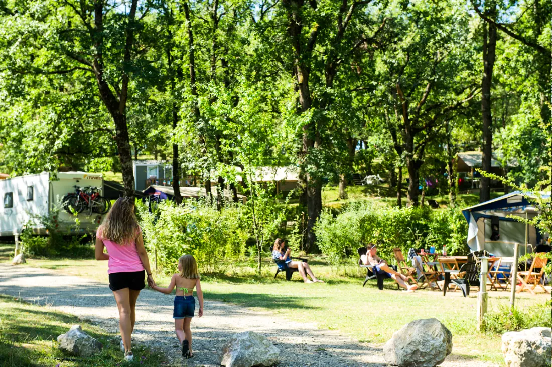 Camping Maeva Escapades Le Domaine Aramis4 Csillagok★★★★