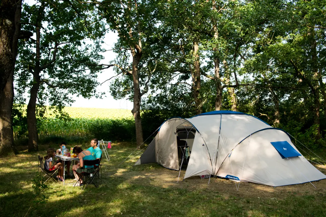 Camping Maeva Escapades Le Domaine Aramis4 Csillagok★★★★
