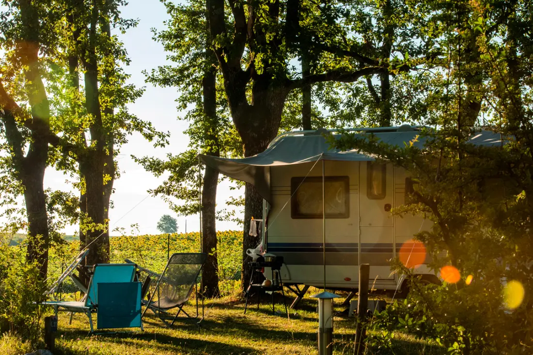 Camping Maeva Escapades Le Domaine Aramis4 Csillagok★★★★