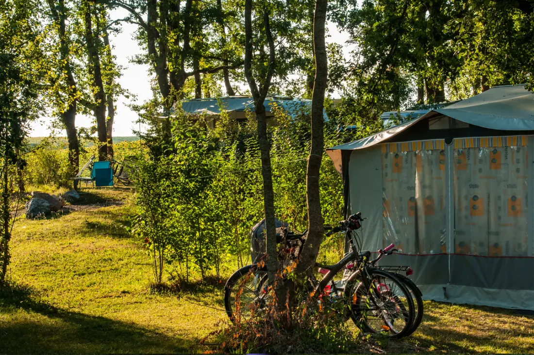 Camping Maeva Escapades Le Domaine Aramis4 Csillagok★★★★