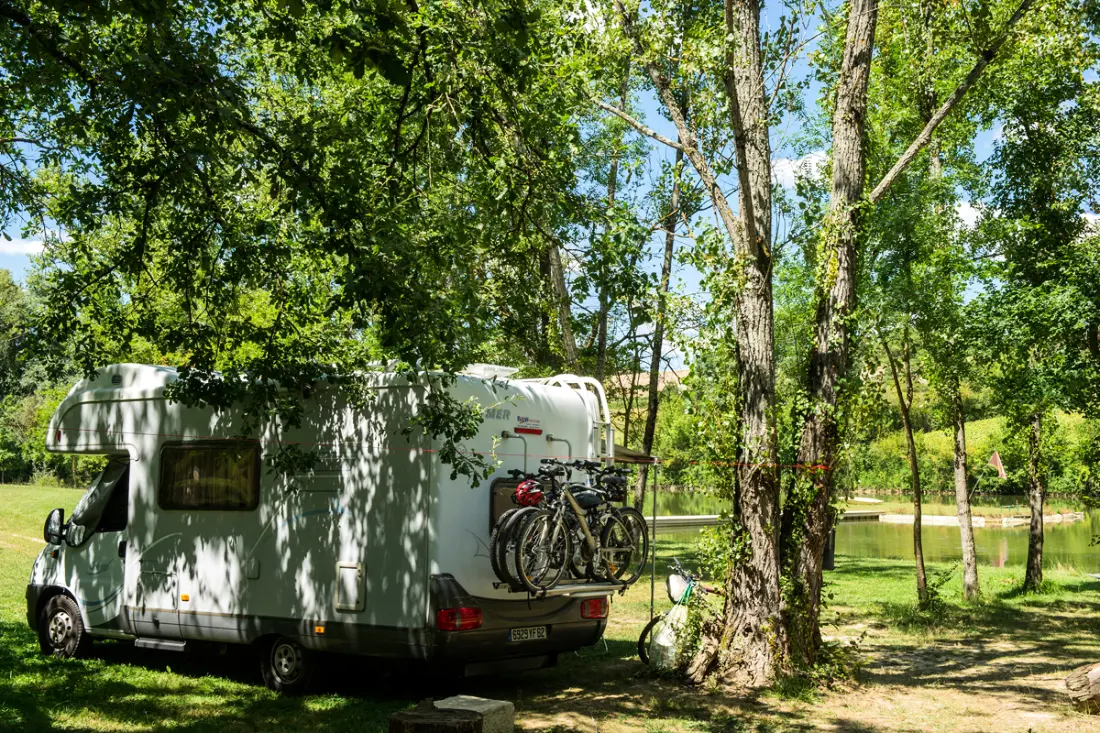 Camping Maeva Escapades Le Domaine Aramis4 Csillagok★★★★
