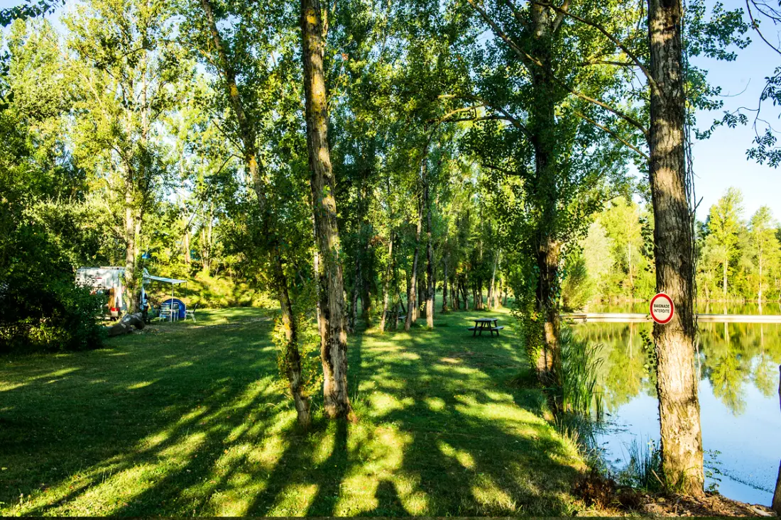 Camping Maeva Escapades Le Domaine Aramis4 Csillagok★★★★