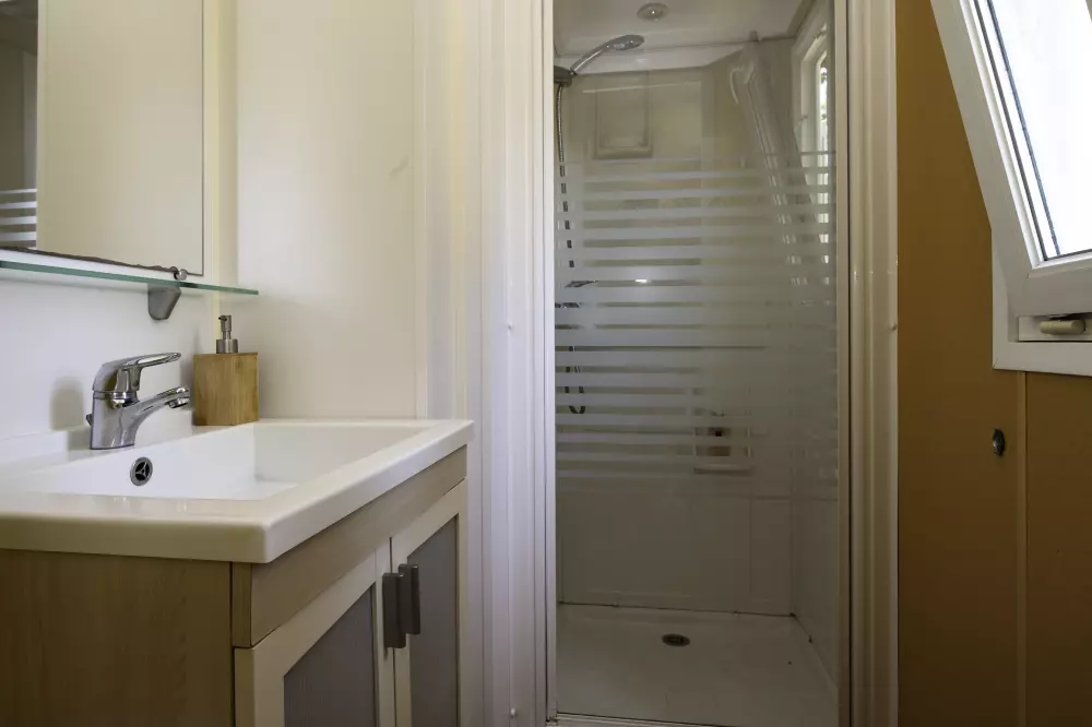 Camping maeva Escapades Le Domaine Aramis 4 Stjerner★★★★