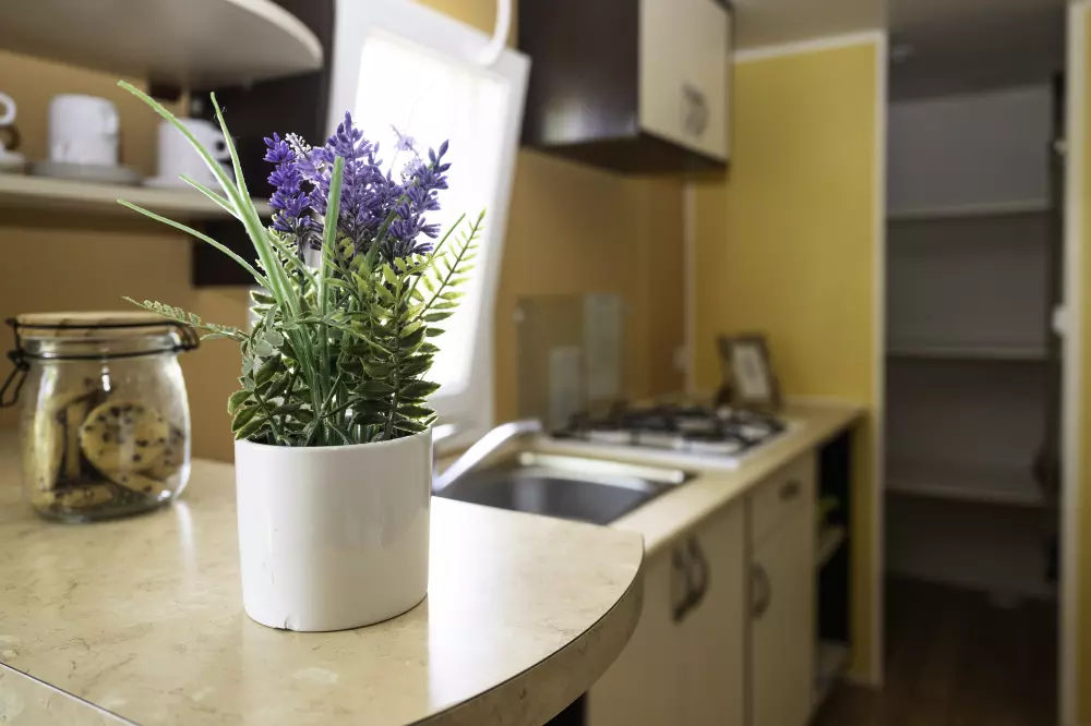 Camping maeva Escapades Le Domaine Aramis 4 Stjerner★★★★