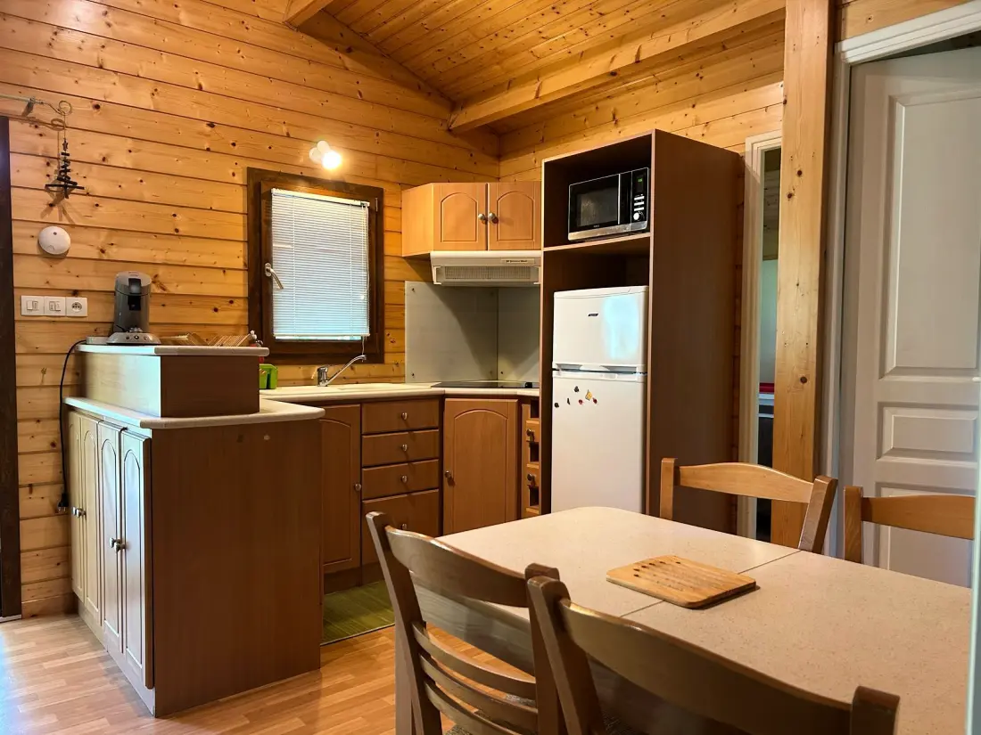 Camping Maeva Escapades Le Domaine Aramis4 Csillagok★★★★