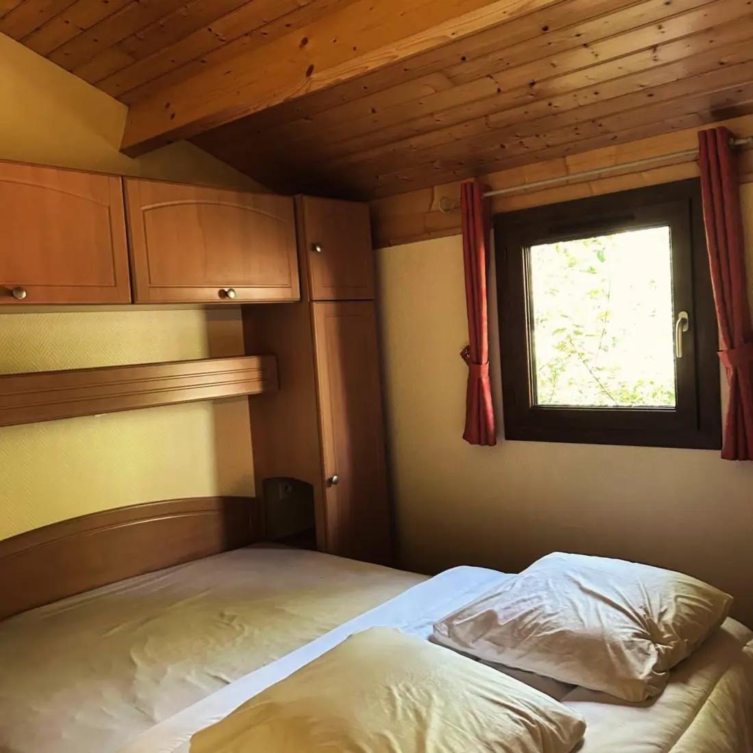 Camping Maeva Escapades Le Domaine Aramis4 Csillagok★★★★