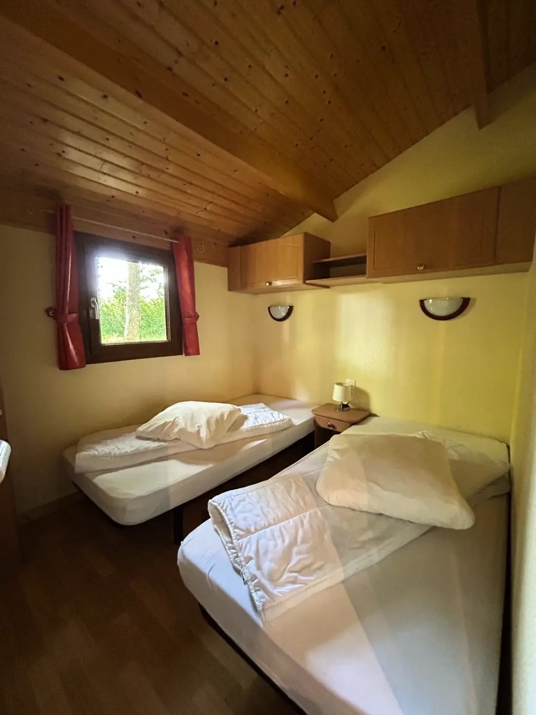 Camping Maeva Escapades Le Domaine Aramis4 Csillagok★★★★