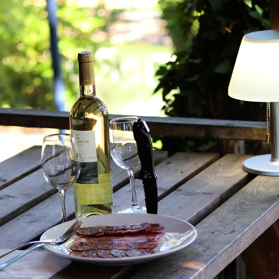 Camping Maeva Escapades Le Domaine Aramis4 Csillagok★★★★