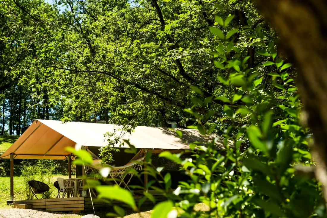 Camping Maeva Escapades Le Domaine Aramis4 Csillagok★★★★