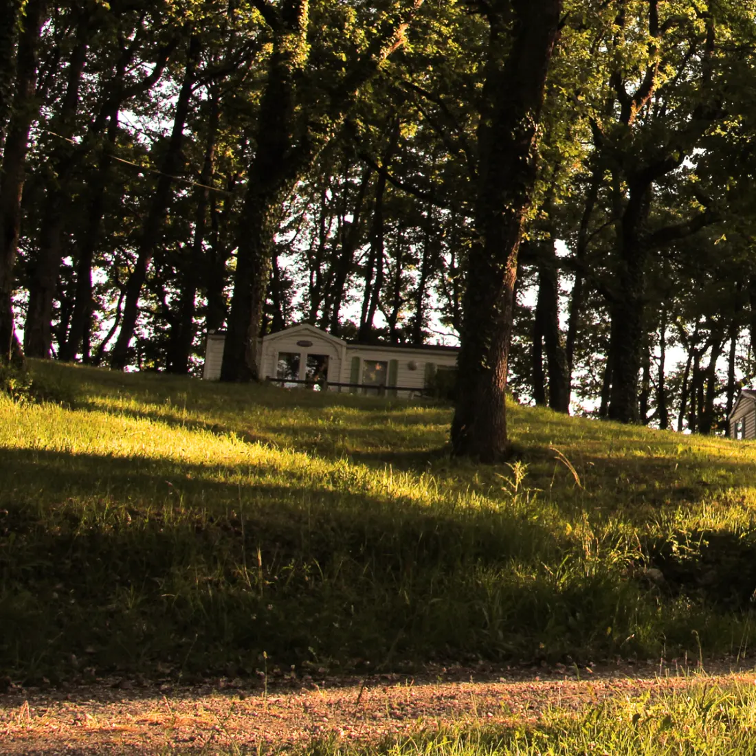 Camping Maeva Escapades Le Domaine Aramis4 Csillagok★★★★
