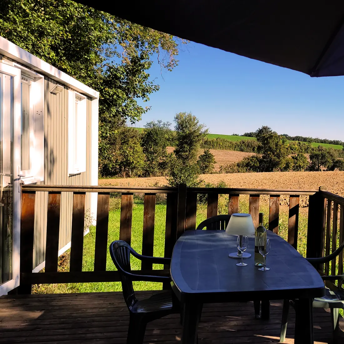 Camping Maeva Escapades Le Domaine Aramis4 Csillagok★★★★