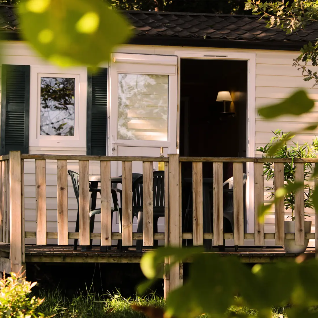 Camping Maeva Escapades Le Domaine Aramis4 Csillagok★★★★