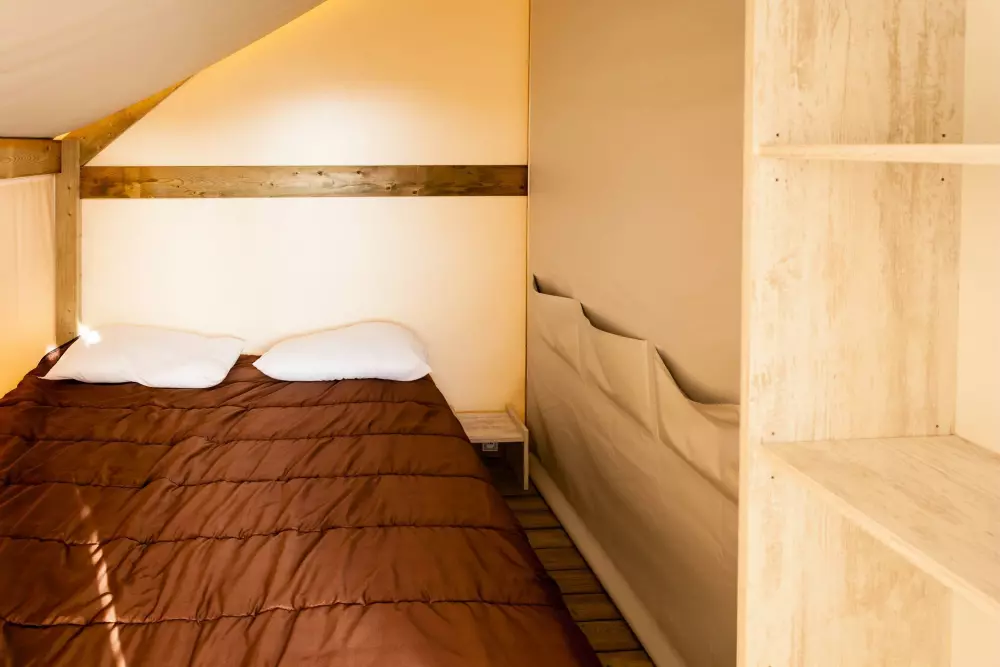 Camping Dunes et Soleil