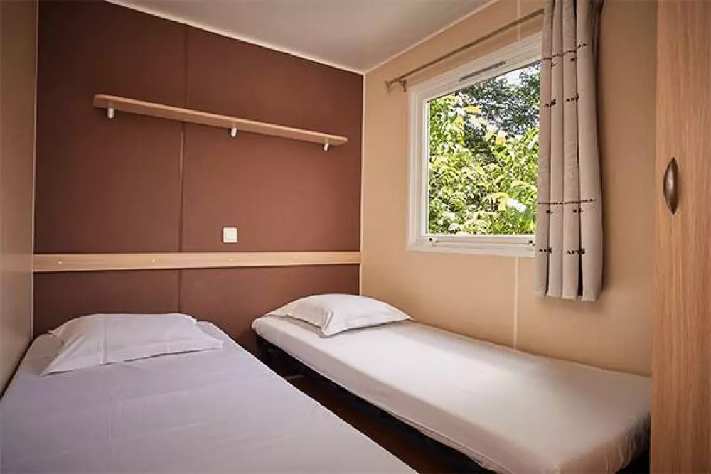 Camping Dunes et Soleil