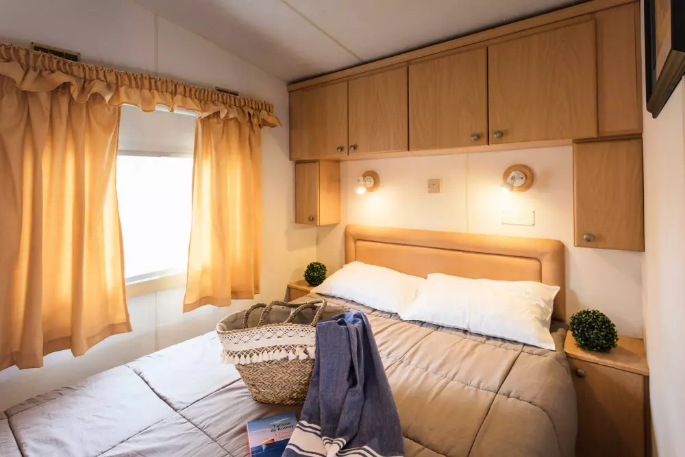 Camping Dunes et Soleil