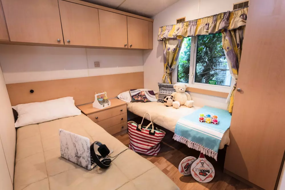 Camping Dunes et Soleil