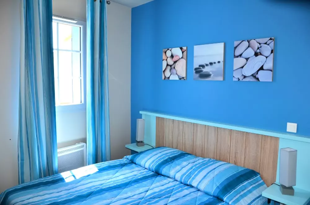 Résidence Lagrange Vacances Grand Bleu Domaine La Grenadine3 Sterren★★★