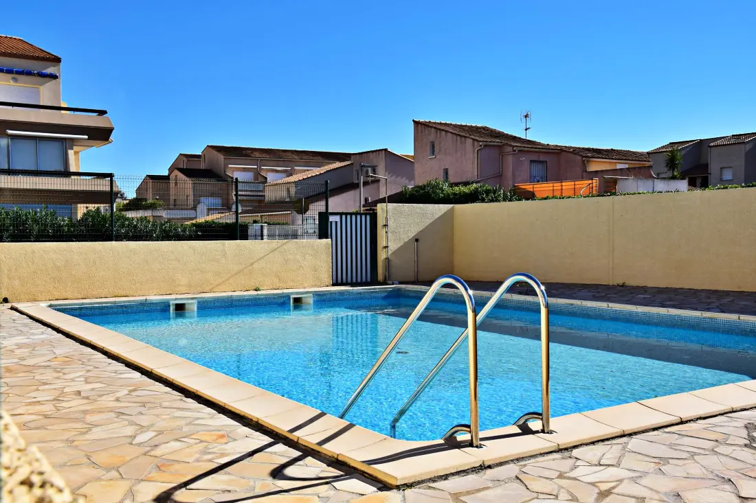 Airettes Residence (res. Les)