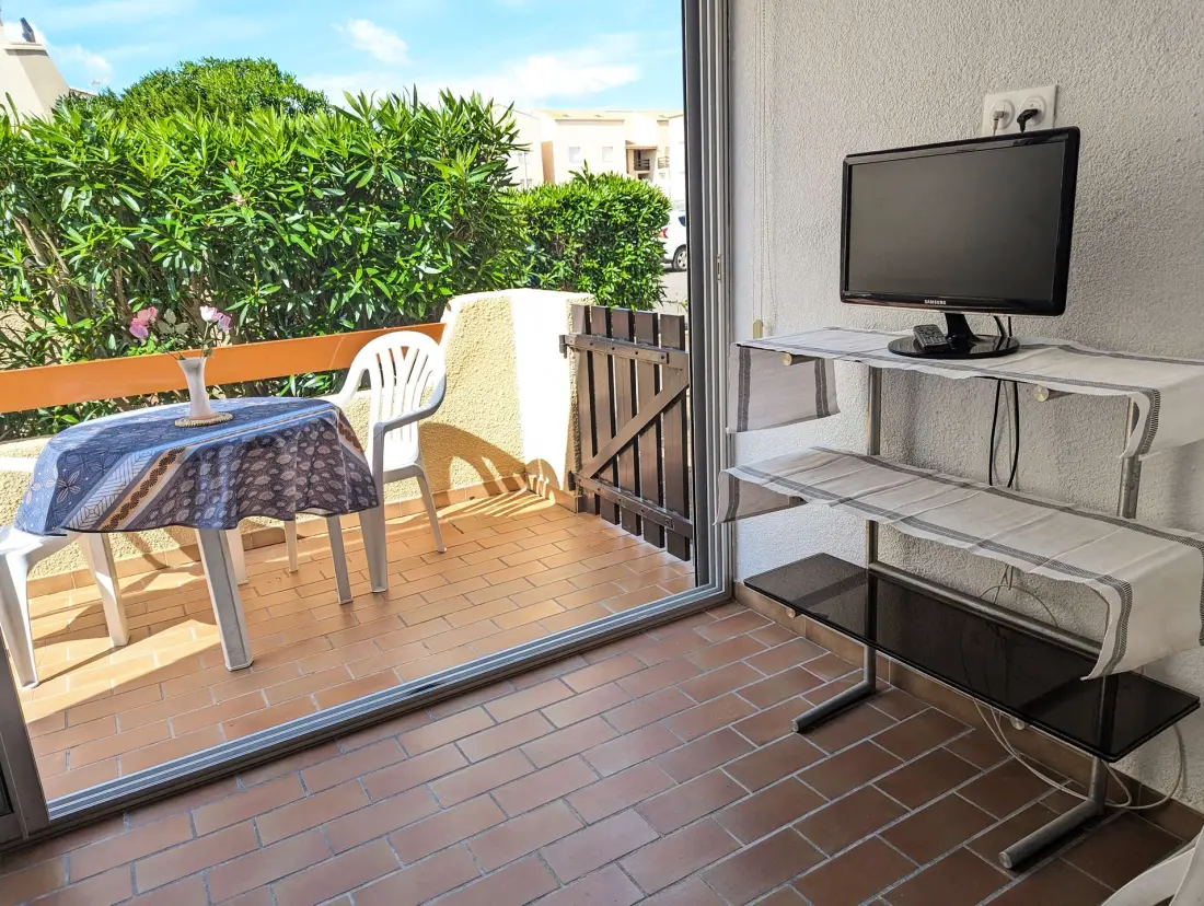Airettes Residence (res. Les)