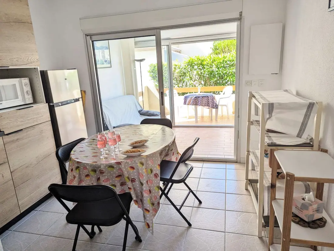 Airettes Residence (res. Les)