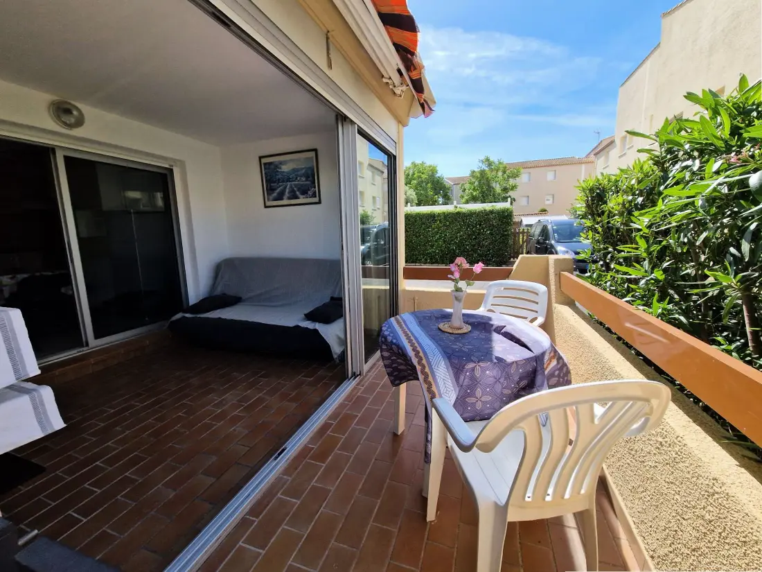 Airettes Residence (res. Les)