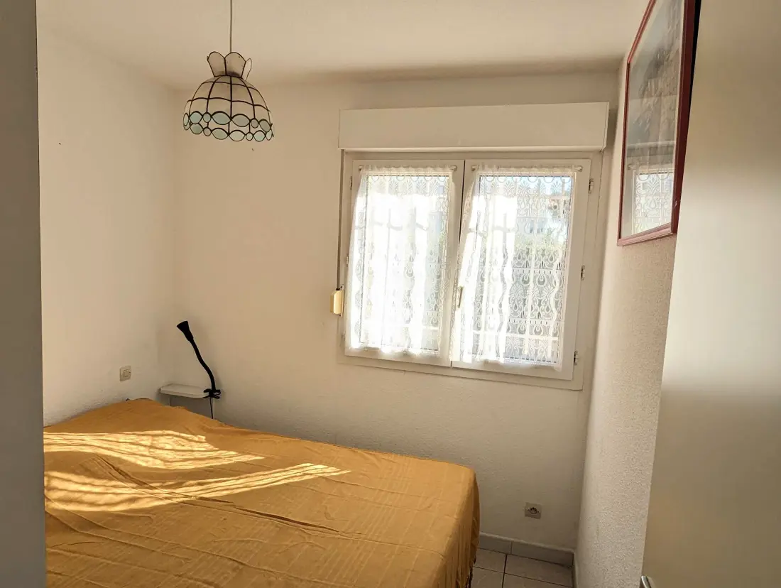 Airettes Residence (res. Les)