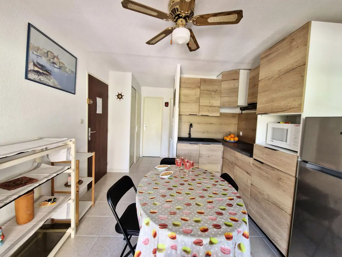 Airettes Residence (res. Les)
