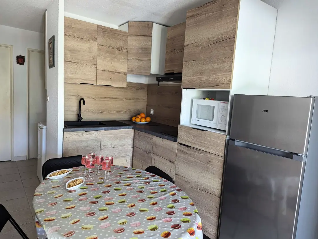 Airettes Residence (res. Les)