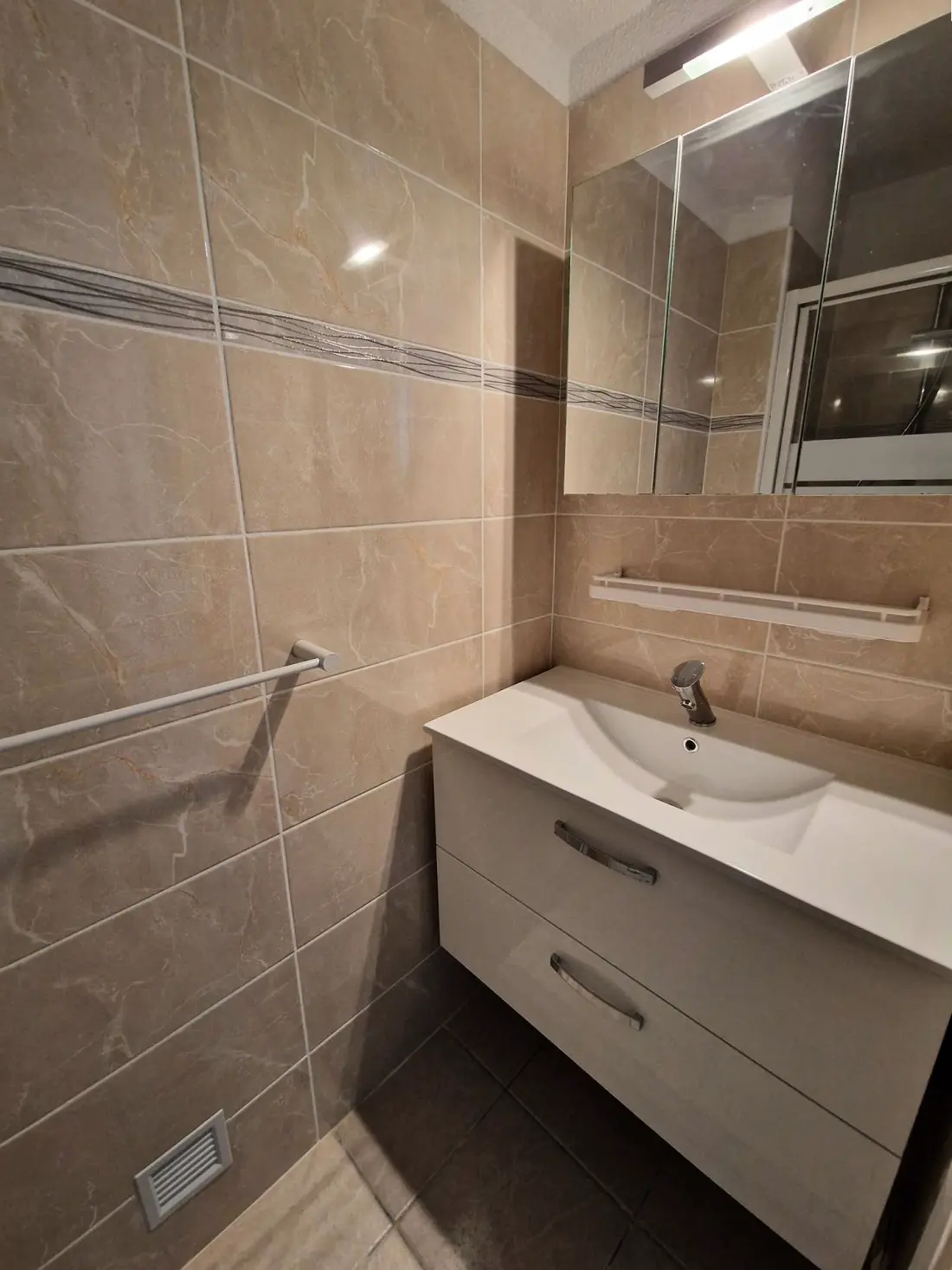 Airettes Residence (res. Les)