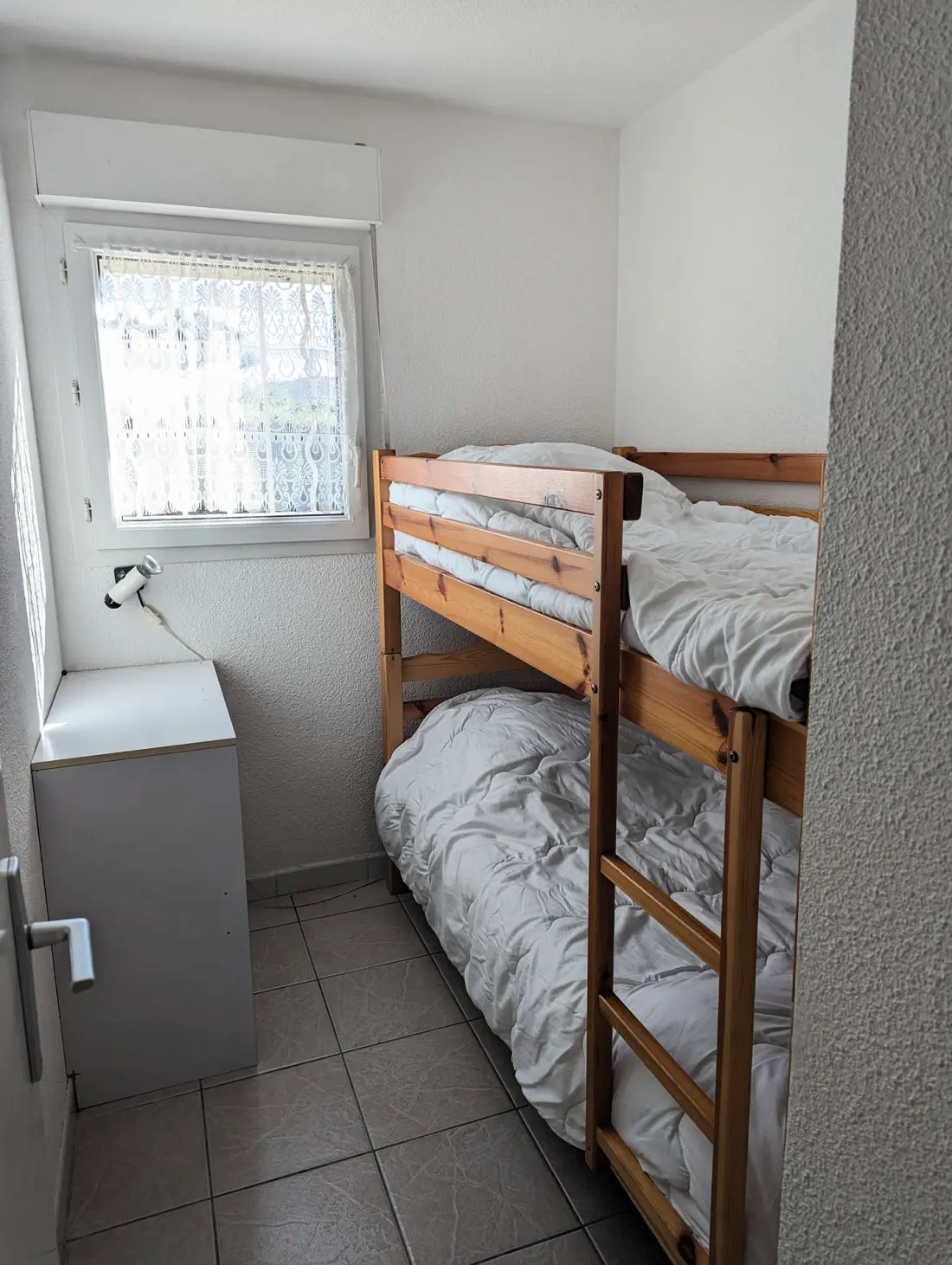Airettes Residence (res. Les)