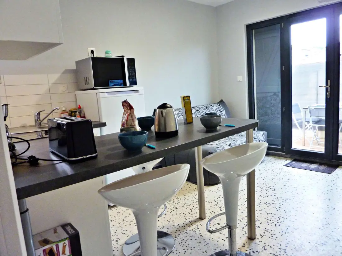 Residence Avenue De Bacchus