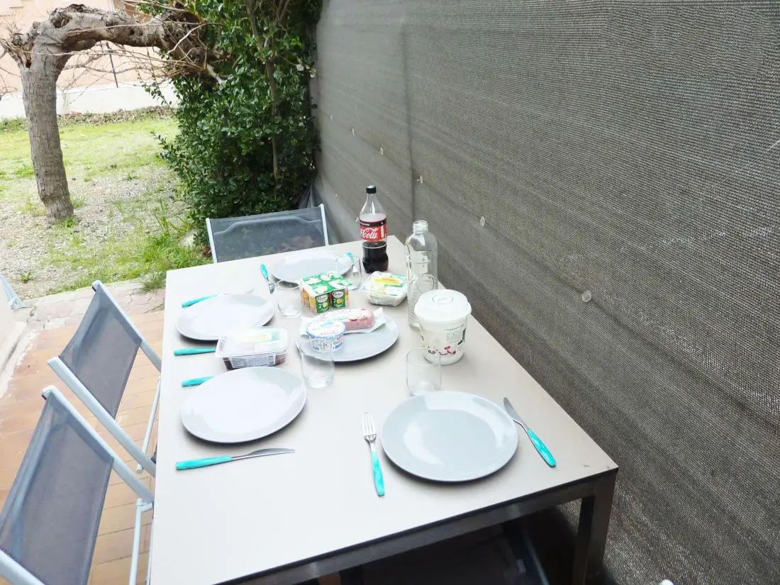 Residence Avenue De Bacchus