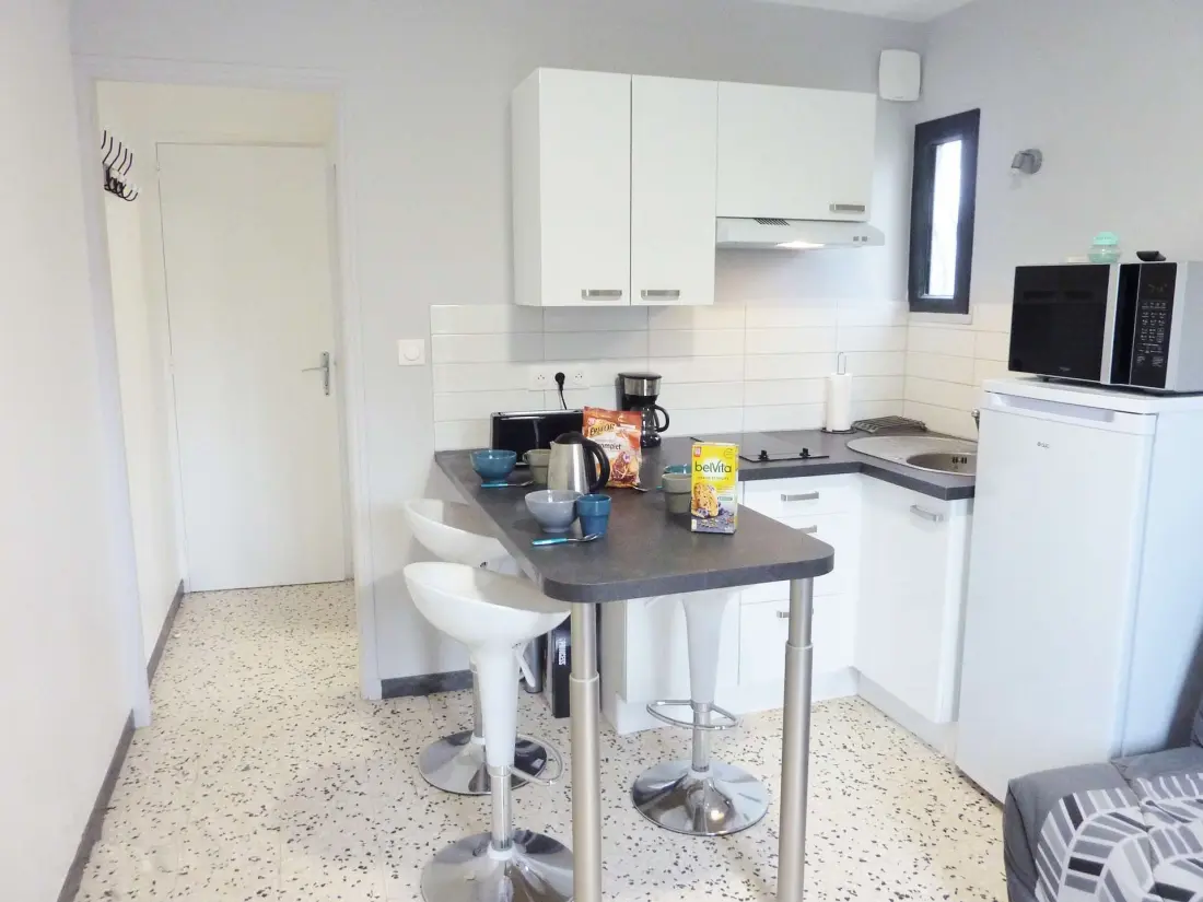 Residence Avenue De Bacchus