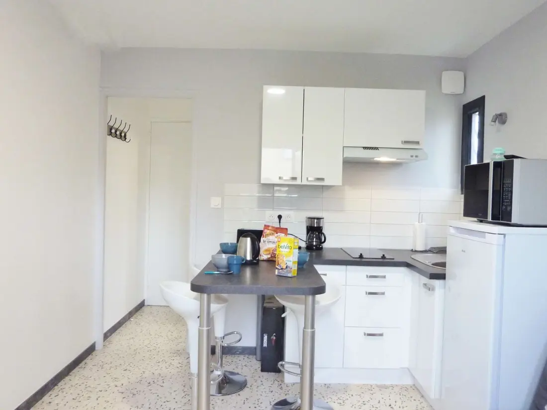 Residence Avenue De Bacchus