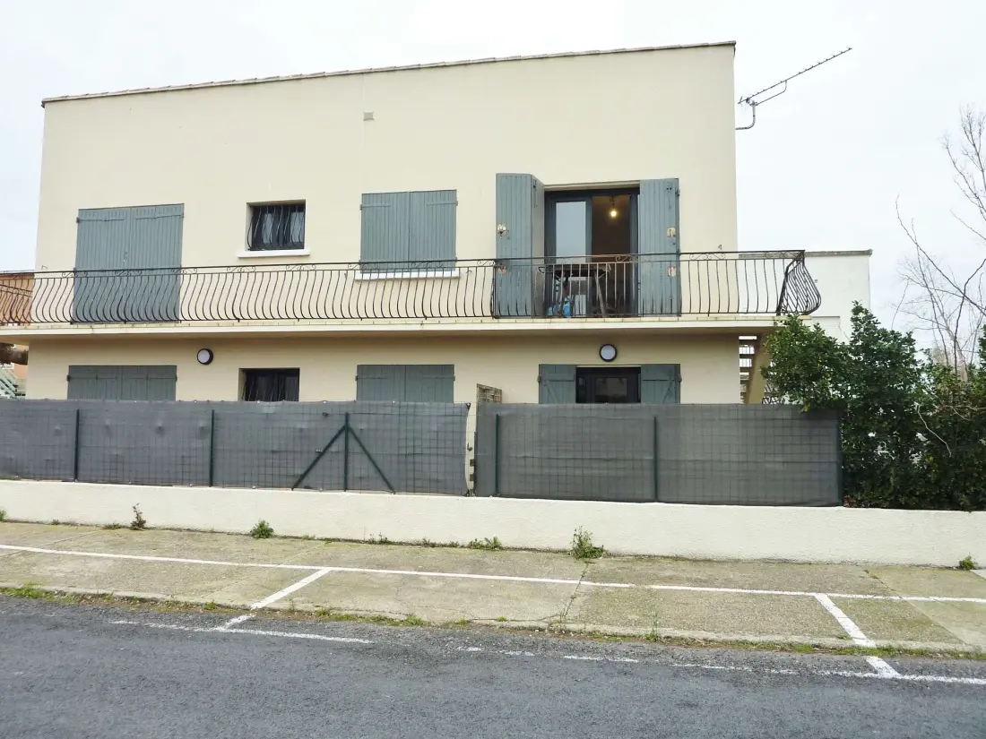 Residence Avenue De Bacchus
