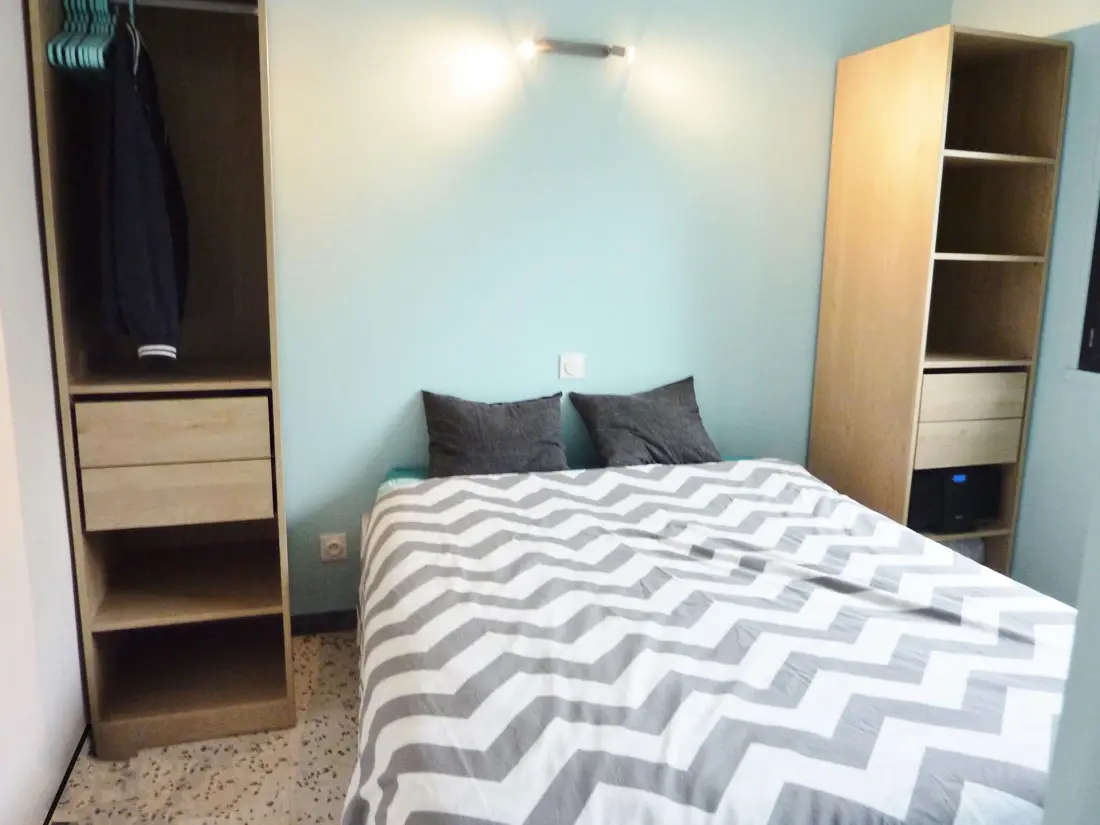 Residence Avenue De Bacchus