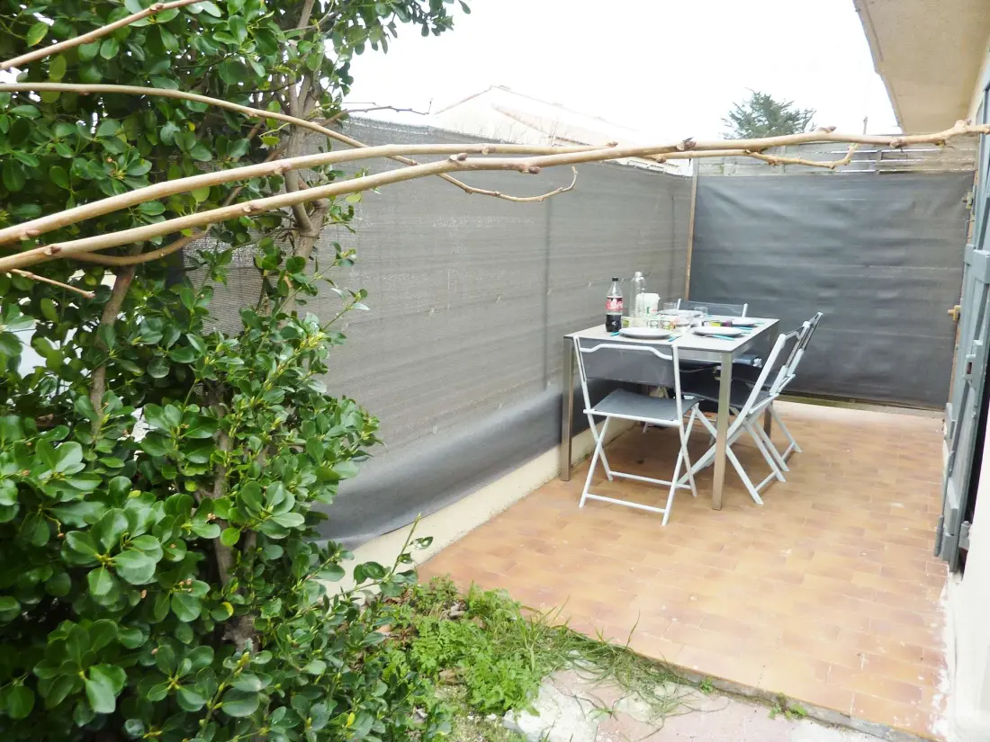 Residence Avenue De Bacchus