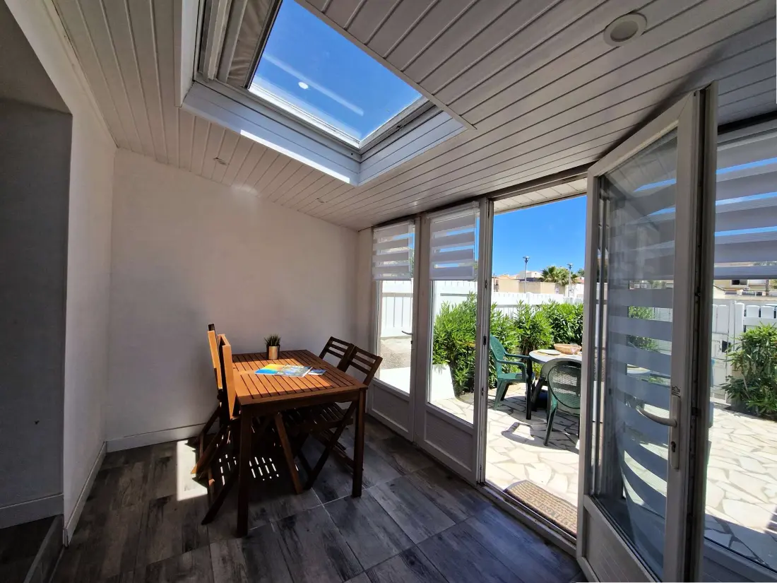 Residence Bastides De La Mer