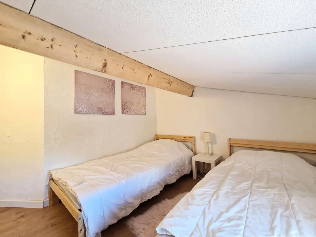 Residence Bastides De La Mer