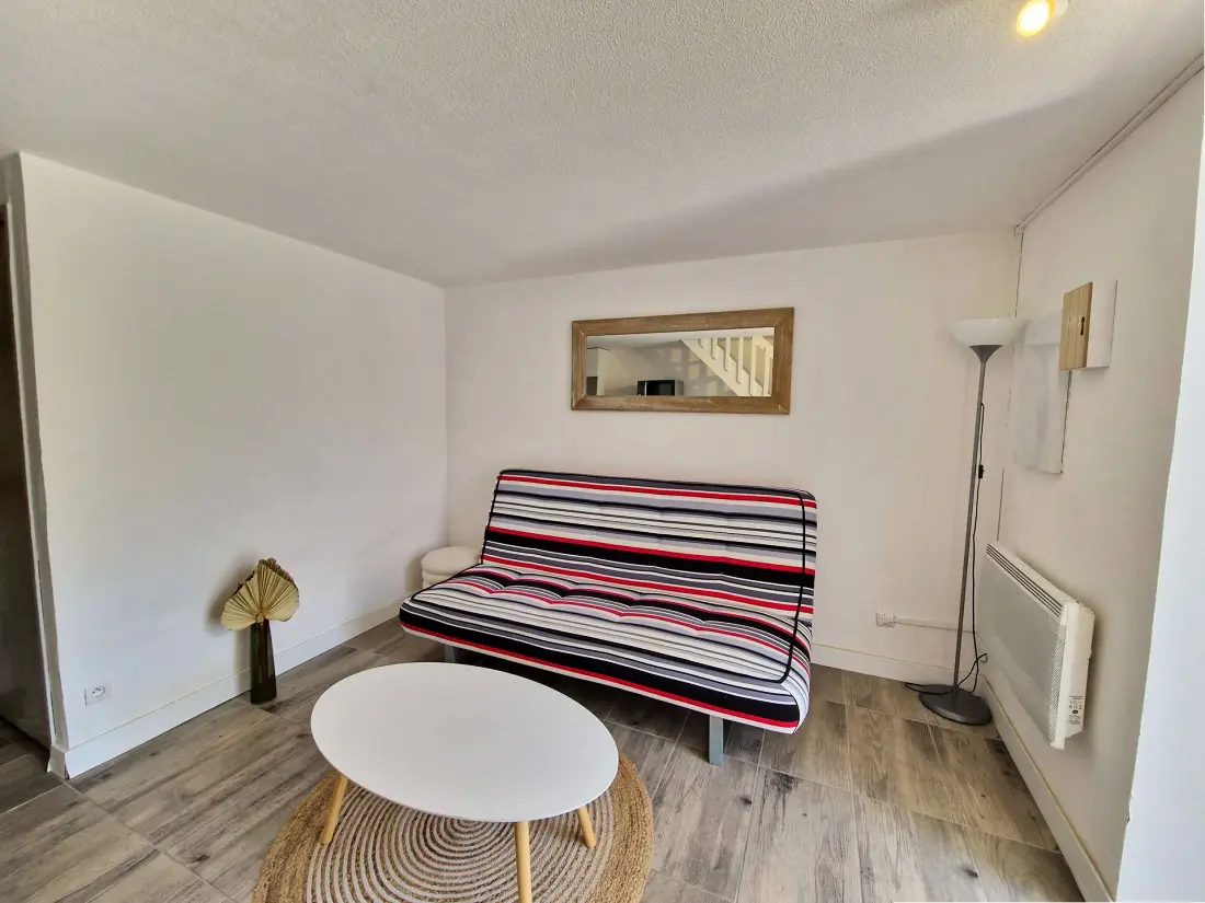 Residence Bastides De La Mer
