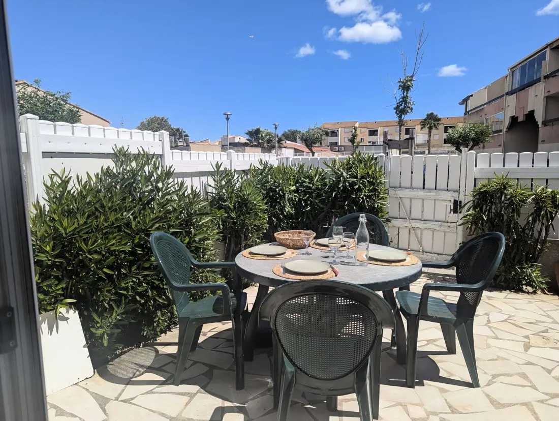 Residence Bastides De La Mer