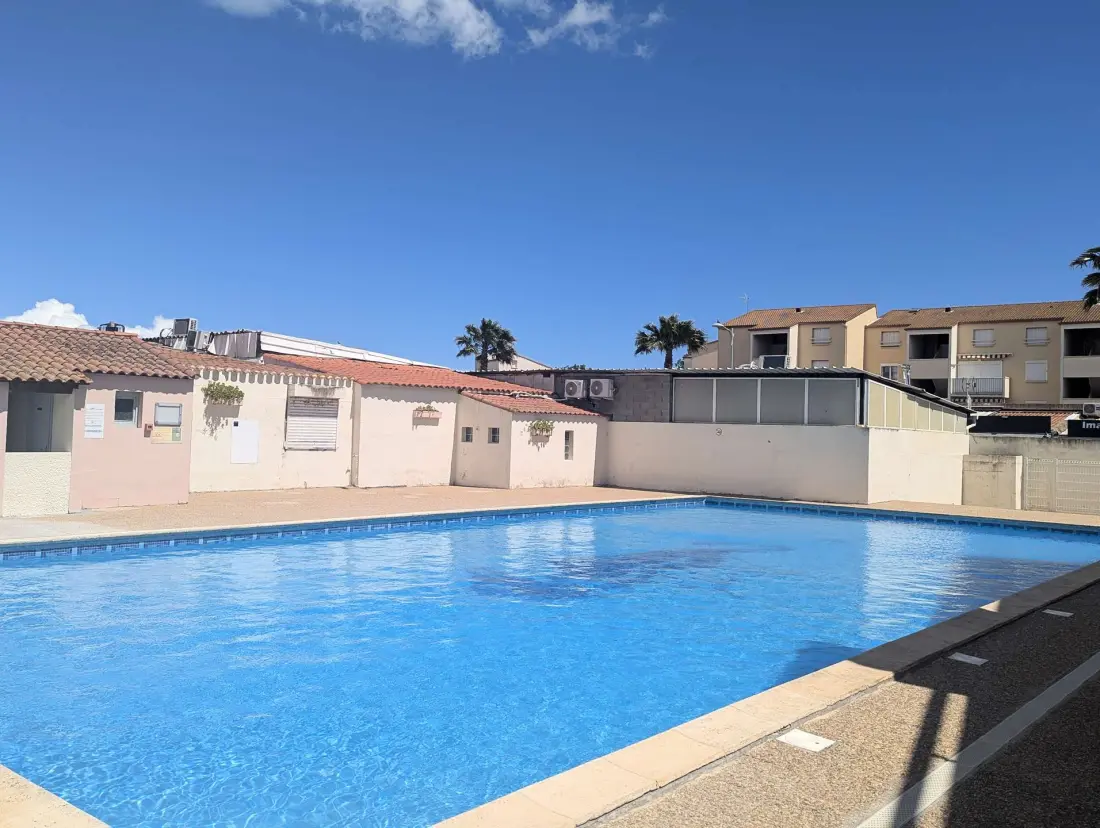 Residence Bastides De La Mer