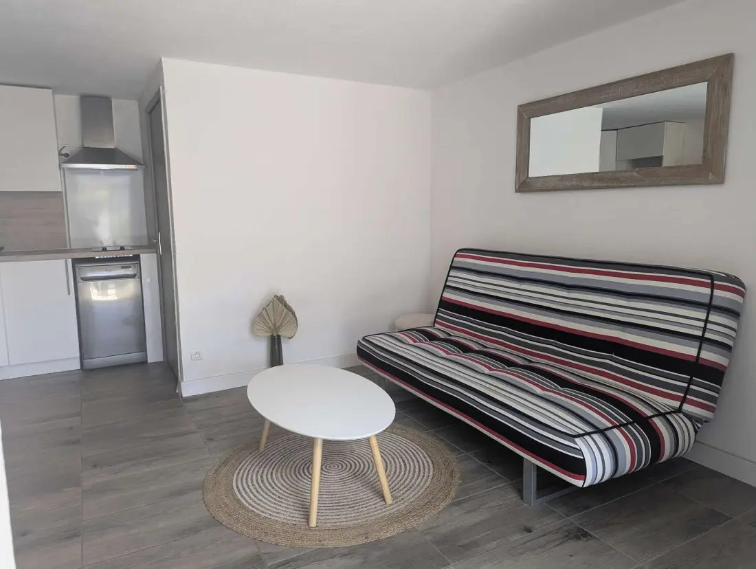 Residence Bastides De La Mer