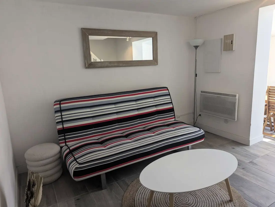 Residence Bastides De La Mer